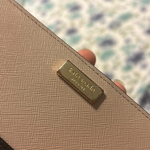 Kate spade wallet - Picture 3 of 9